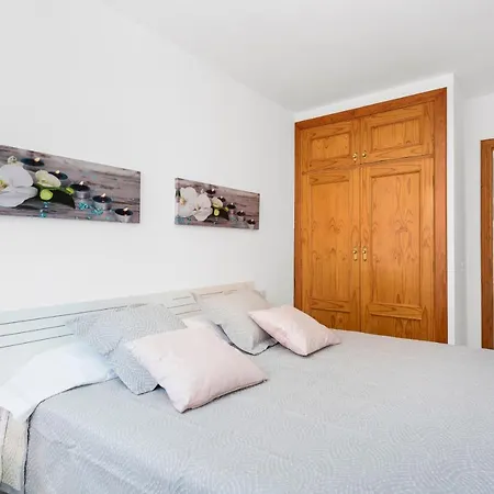 Playa San Juan Apartment