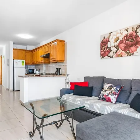 Playa San Juan Apartment