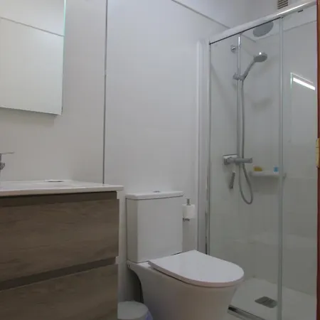 Apartment Playa San Juan