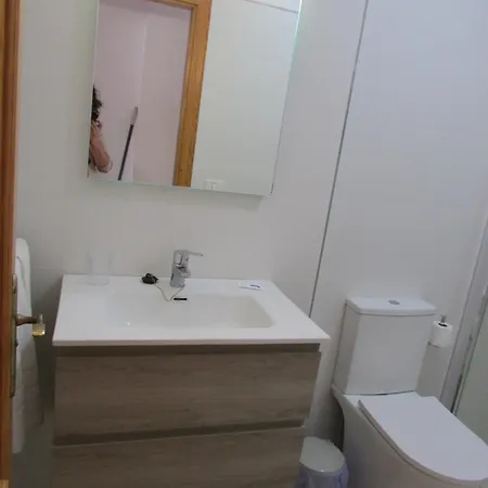 Playa San Juan Apartment